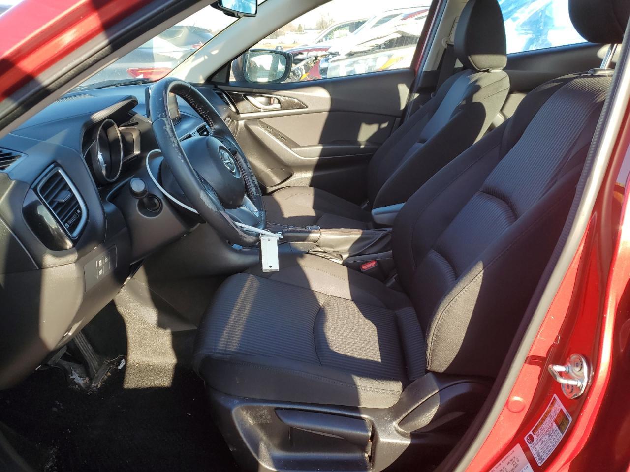 2016 Mazda 3 Touring - Фото 7