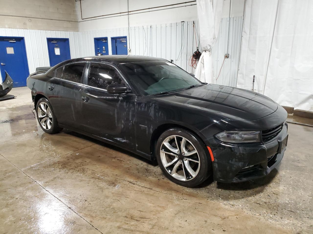 2016 Dodge Charger R/T - Фото 4