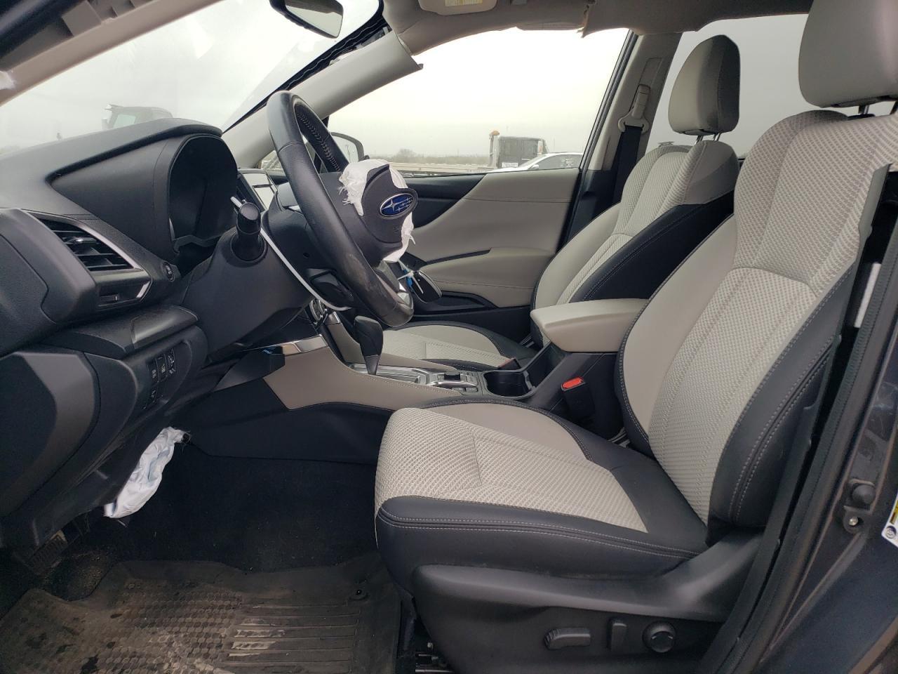 2024 Subaru Forester Premium - Image 7