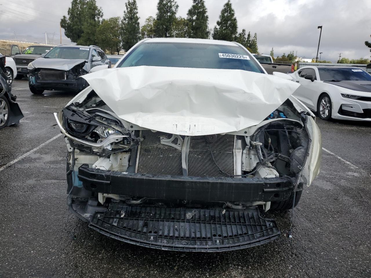 2015 Toyota Corolla L - Image 5