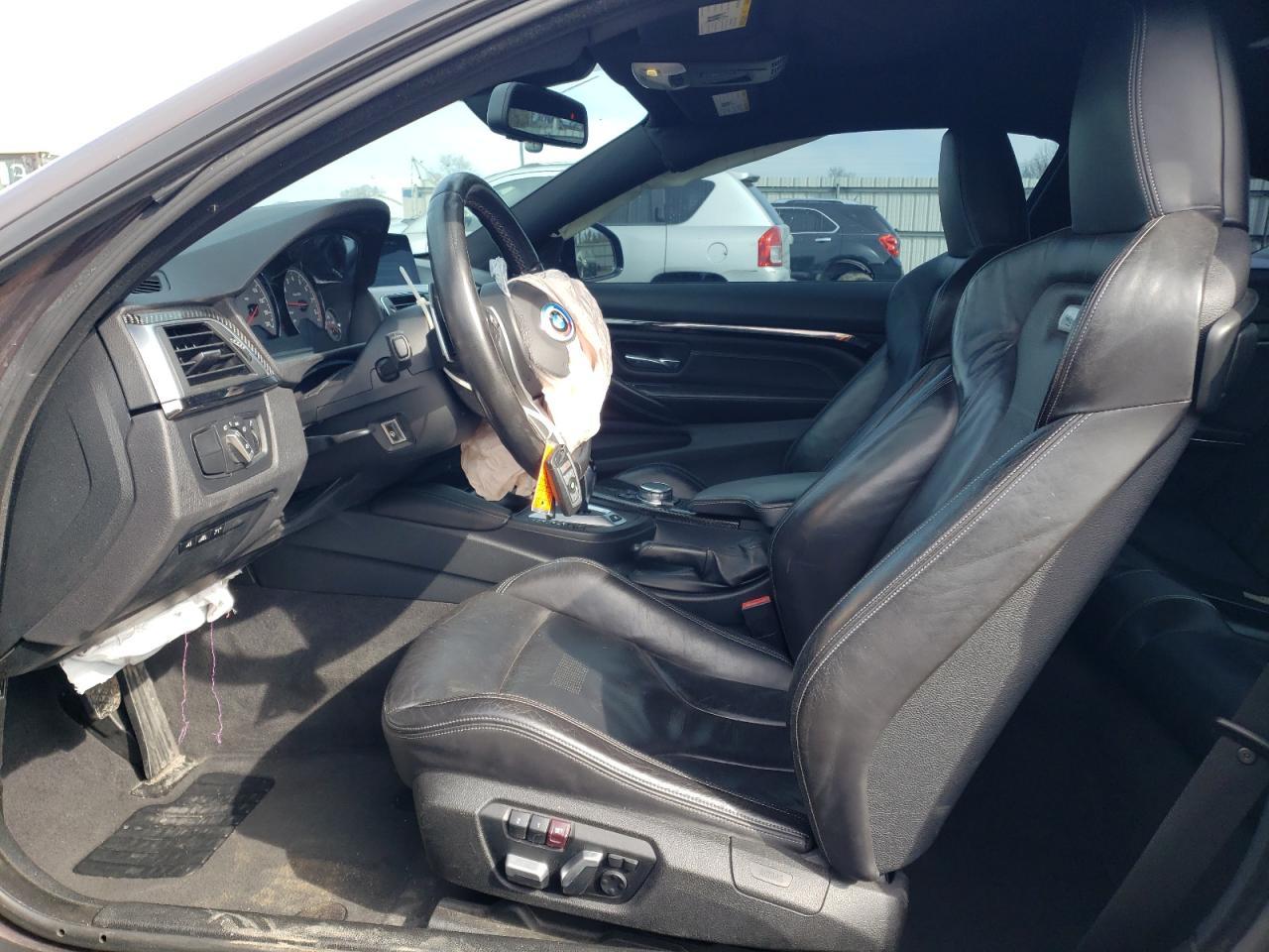 2016 BMW M4 - Image 7