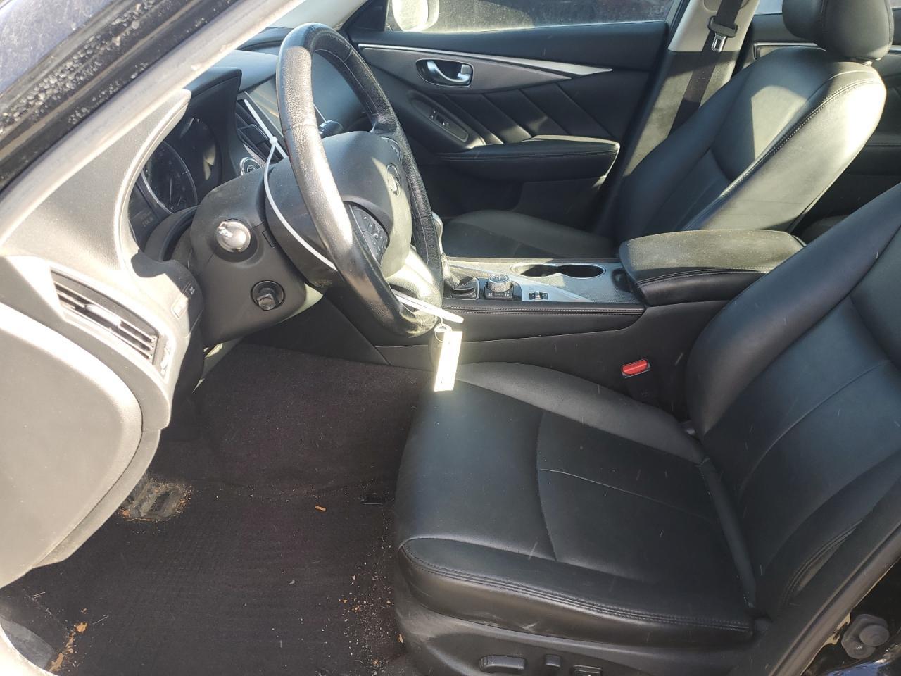 2016 Infiniti Q50 Premium - Image 7