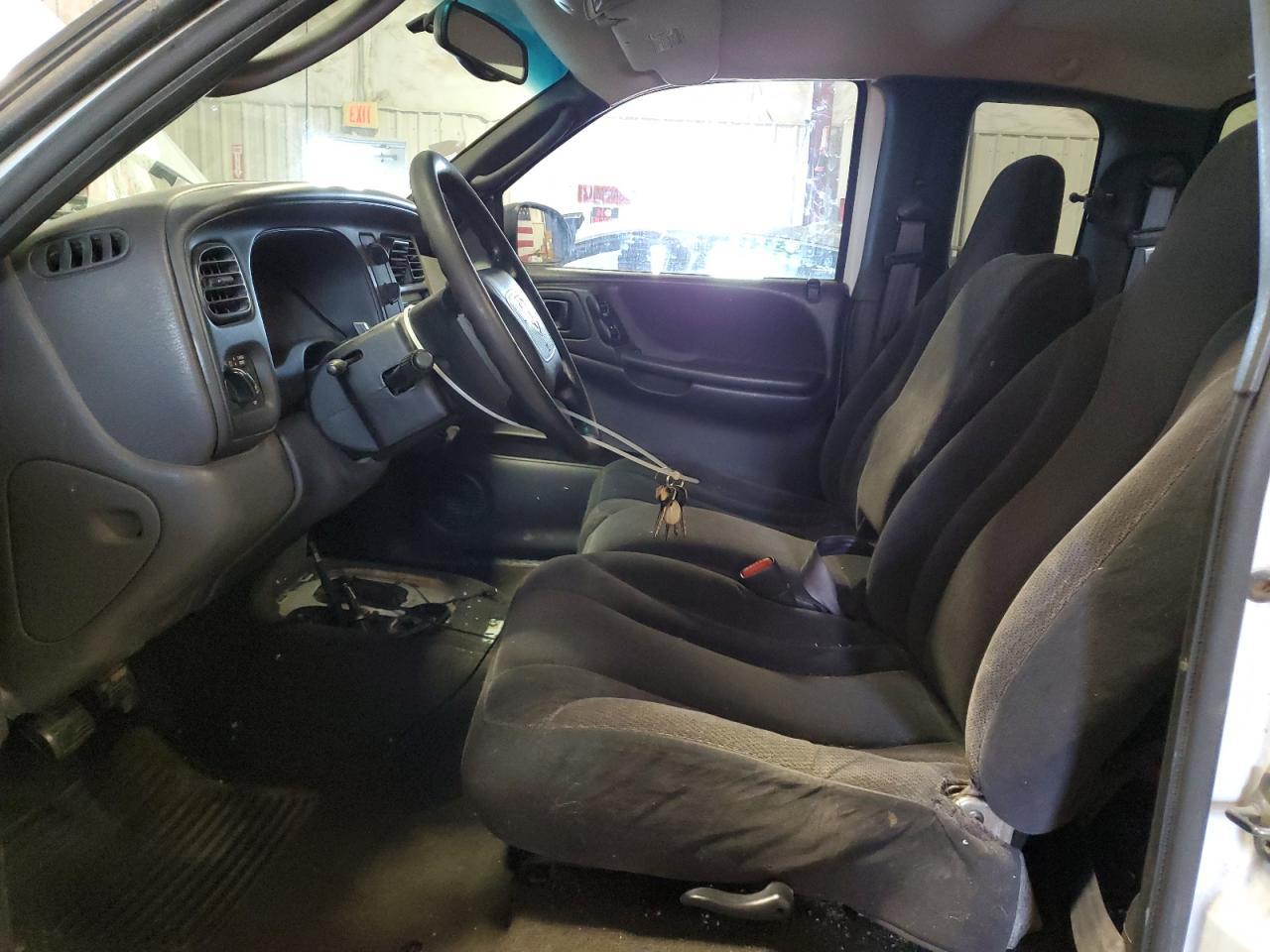 2001 Dodge Dakota - Фото 7