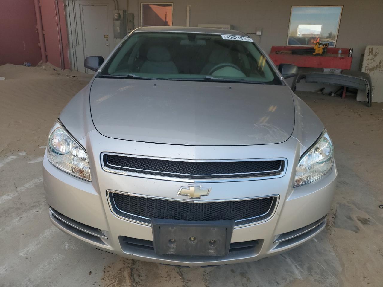 2008 Chevrolet Malibu Ls - Фото 5