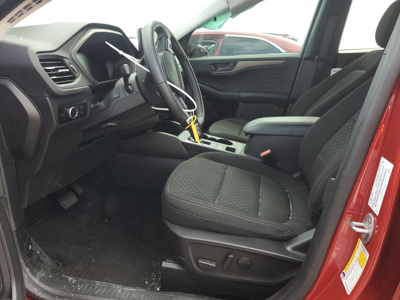 2023 Ford Escape Active - Image 7