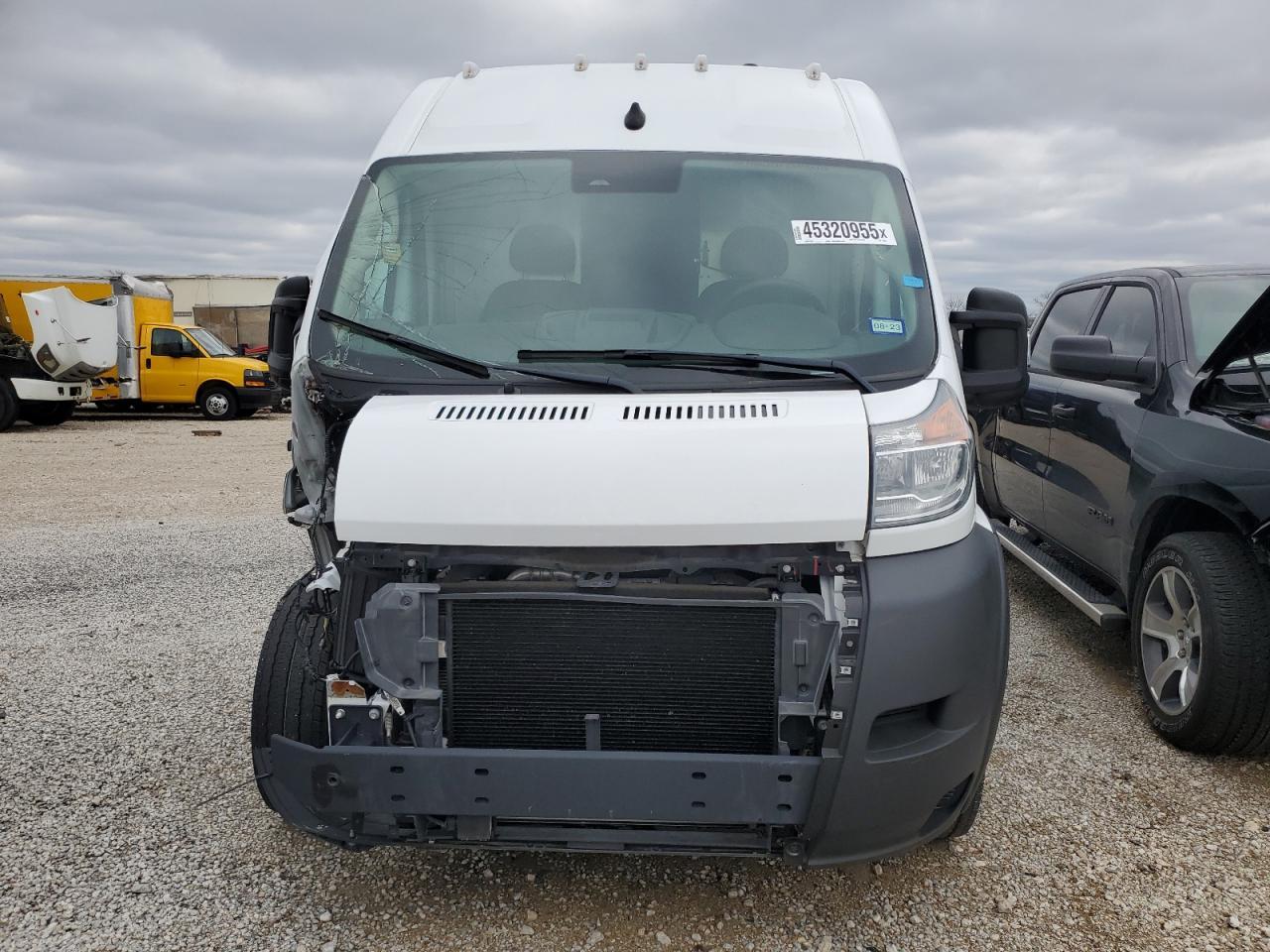 2022 Ram Promaster 2500 2500 High - Image 5