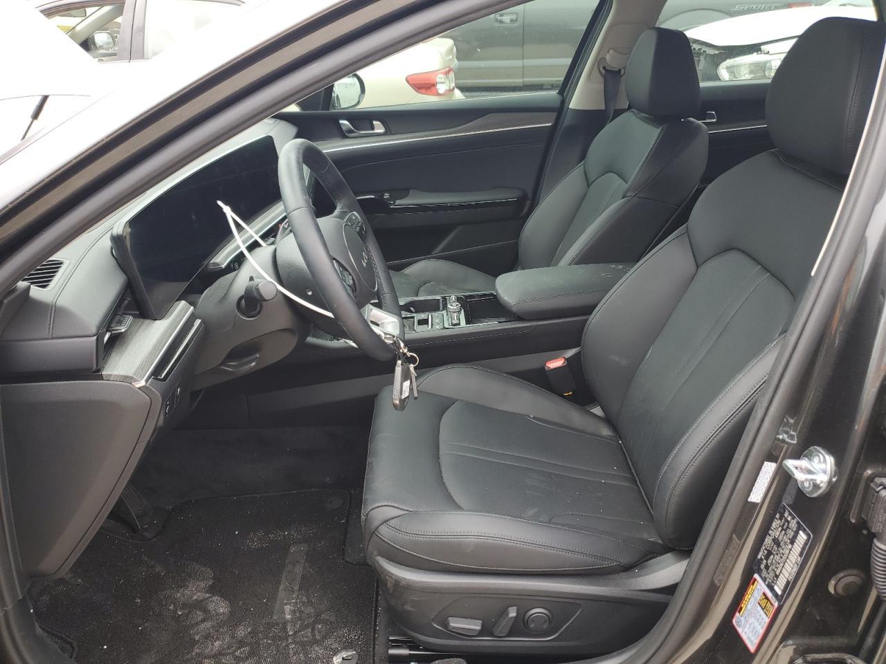 2025 Kia K5 Ex - Image 7