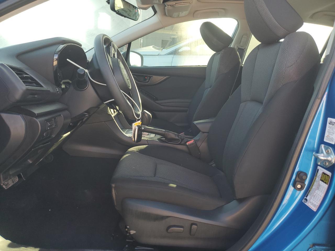 2021 Subaru Impreza Premium - Image 7