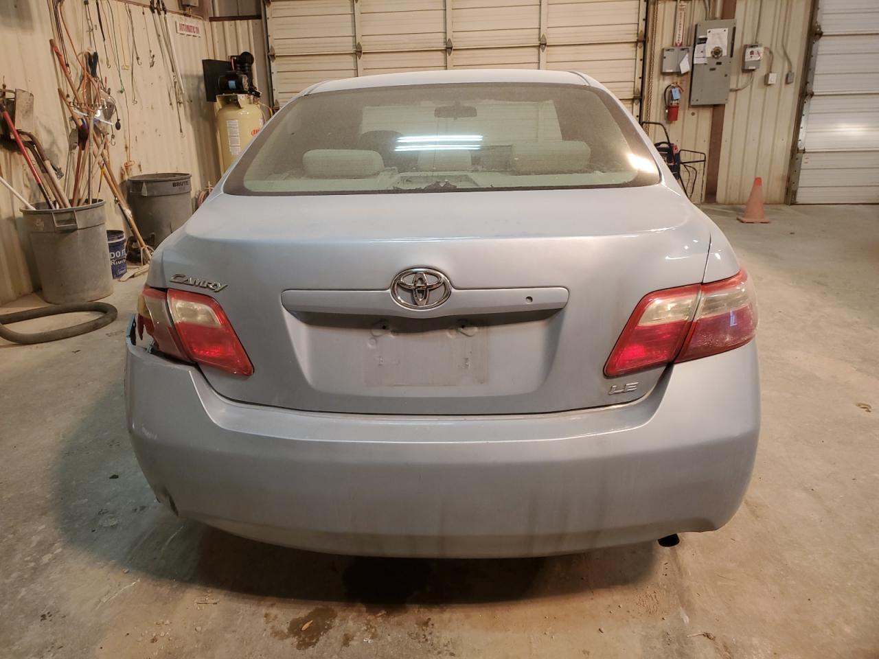 2009 Toyota Camry - Фото 6