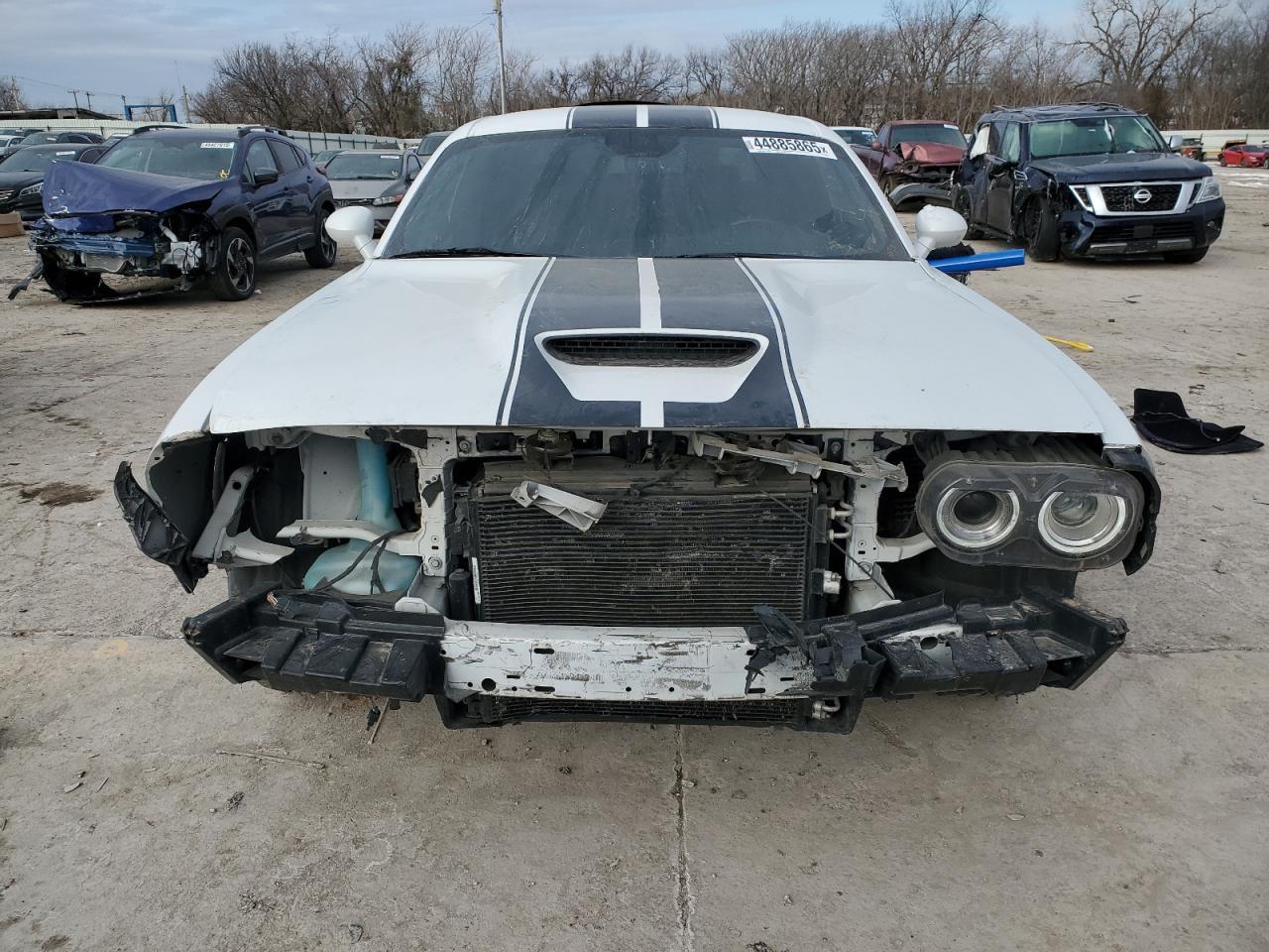 2019 Dodge Challenger R/T - Фото 5