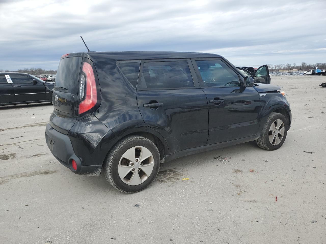 2016 Kia Soul - Фото 3