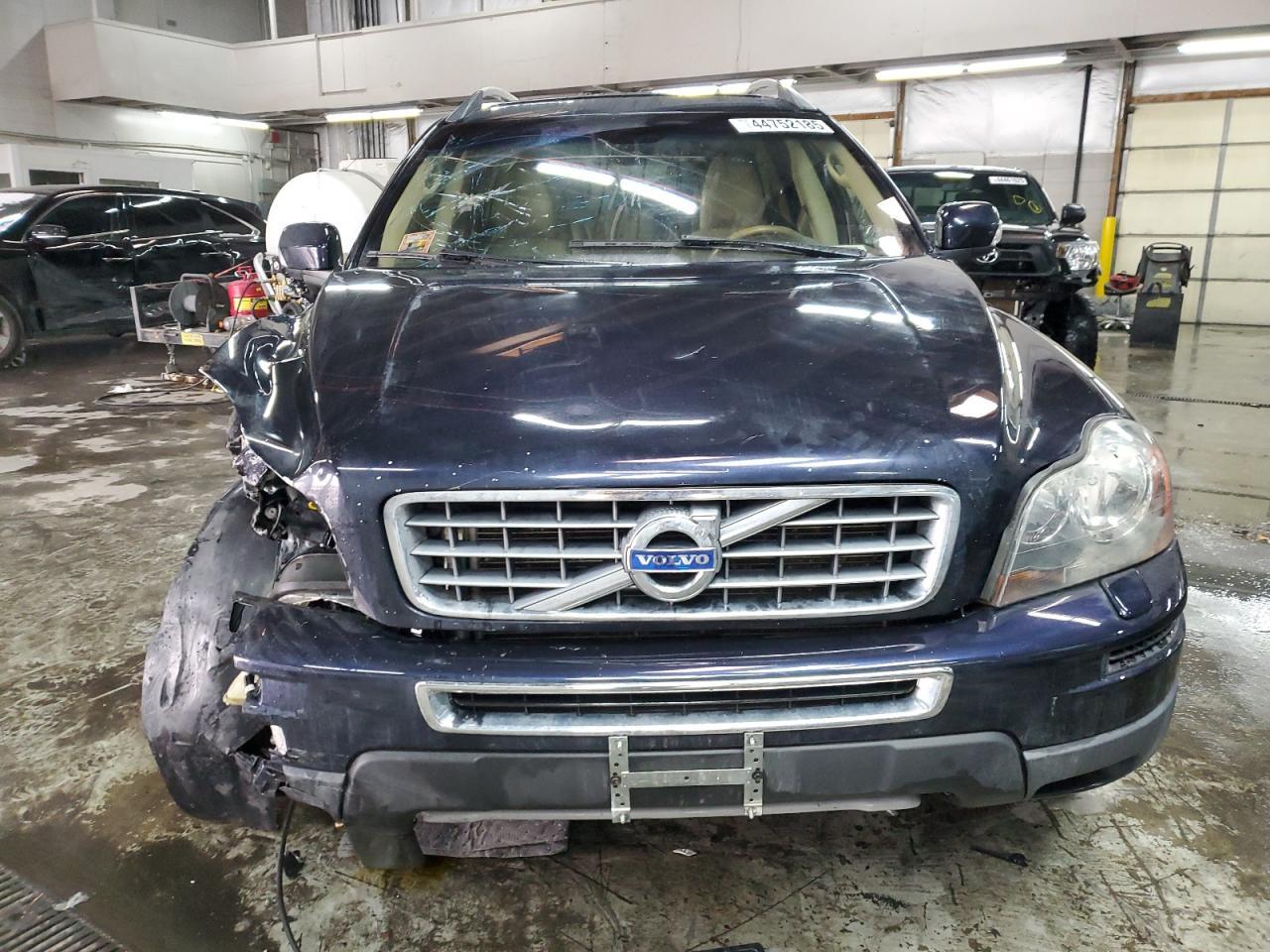 2010 Volvo Xc90 3.2 - Image 5