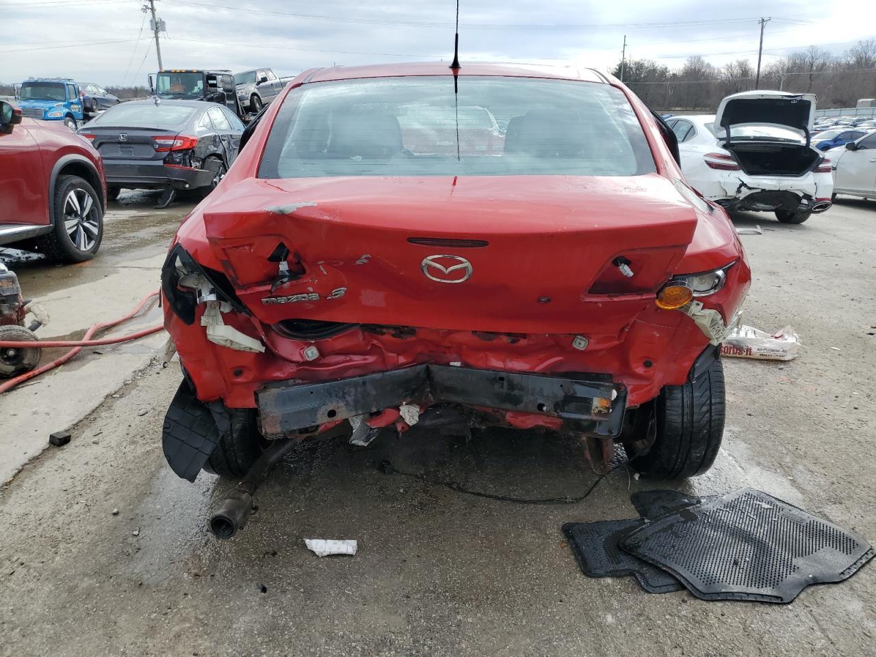 2005 Mazda 3 S - Фото 6