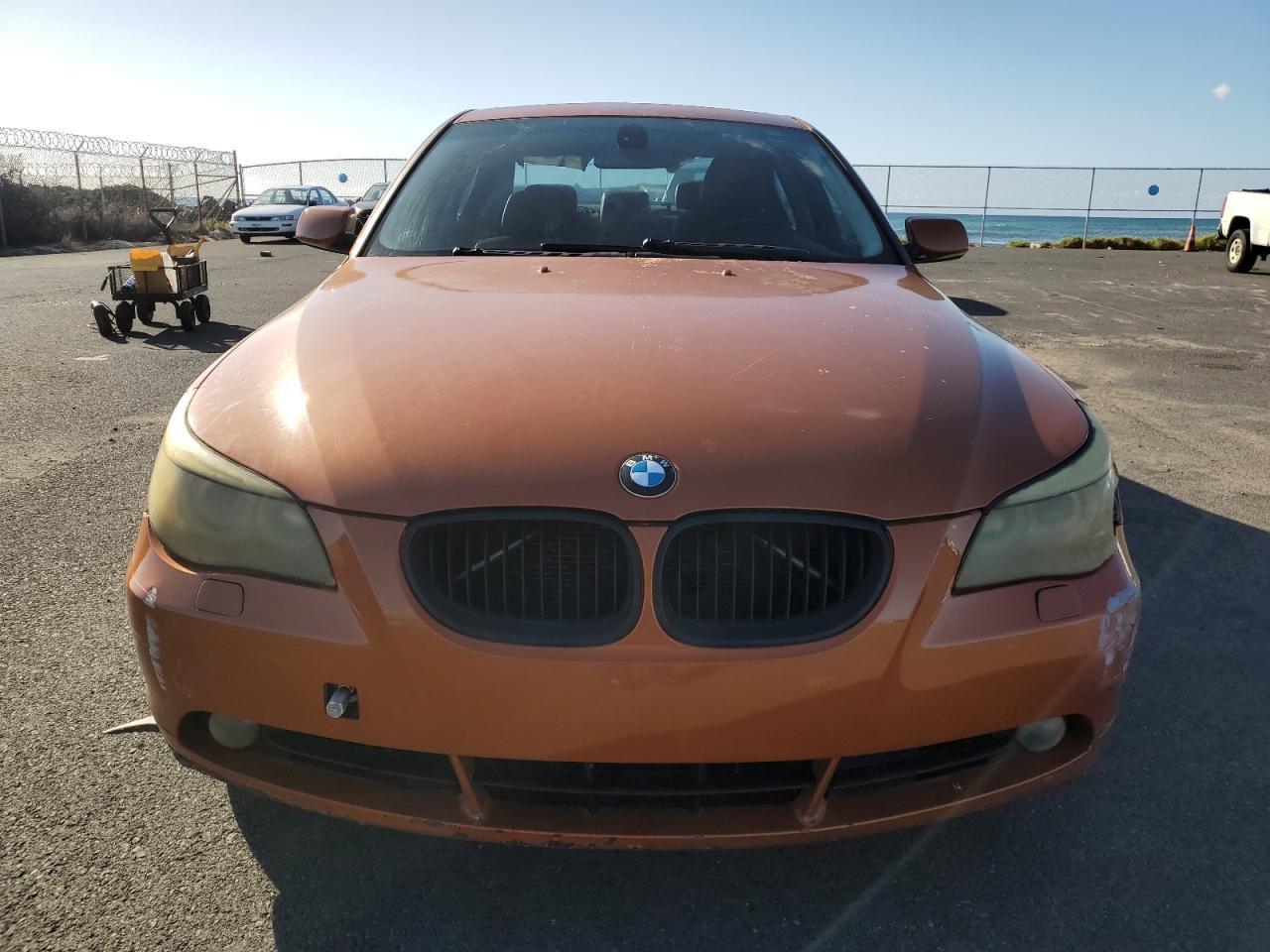 2007 BMW 530 Xi - Фото 5