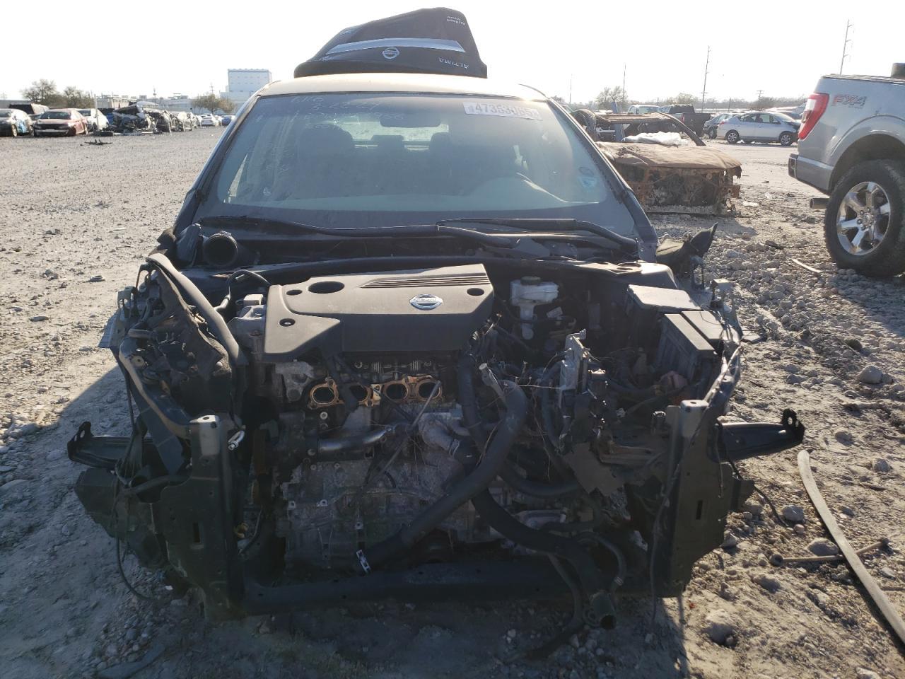 2013 Nissan Altima 2.5 - Image 5