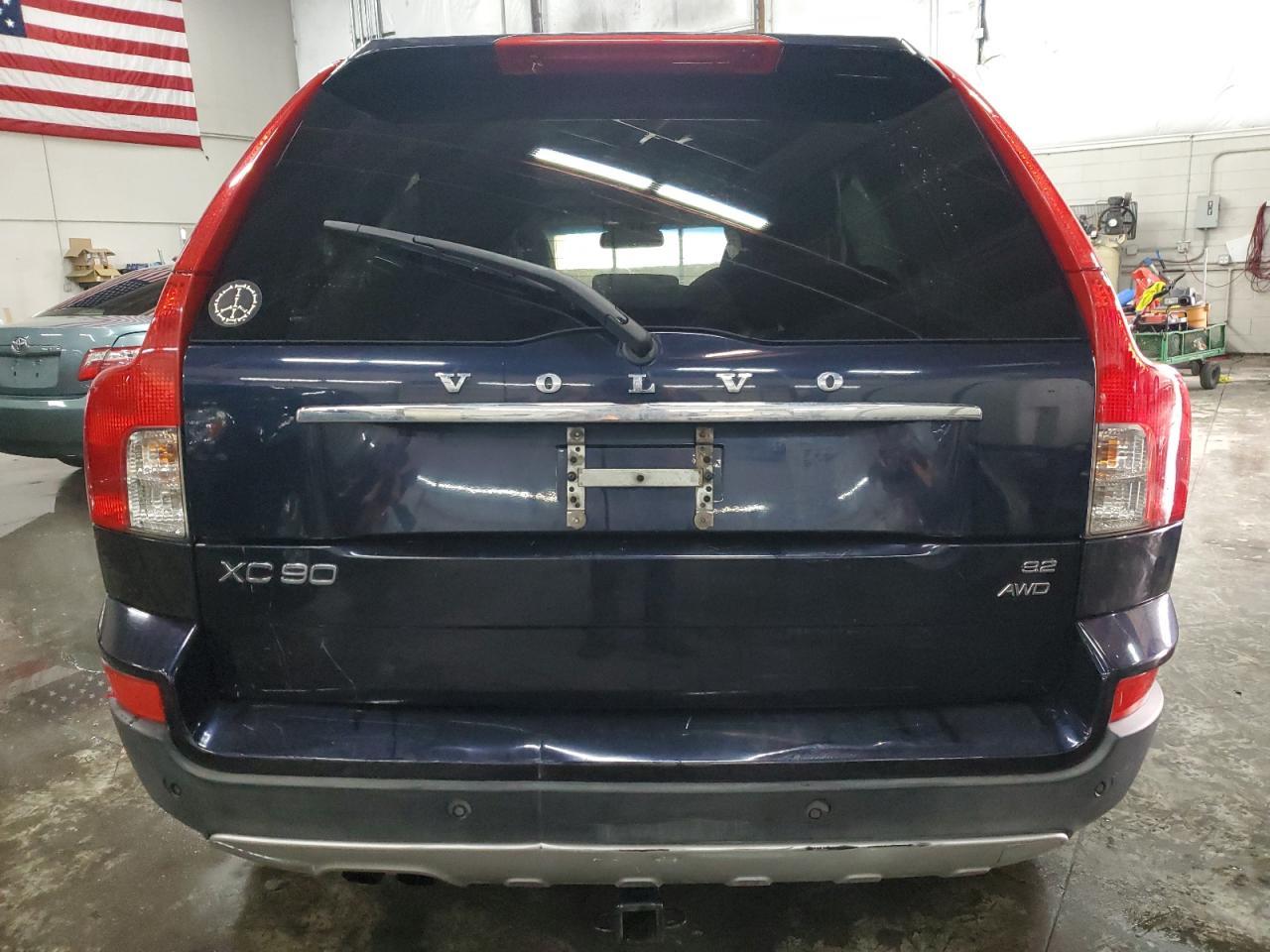 2010 Volvo Xc90 3.2 - Image 6