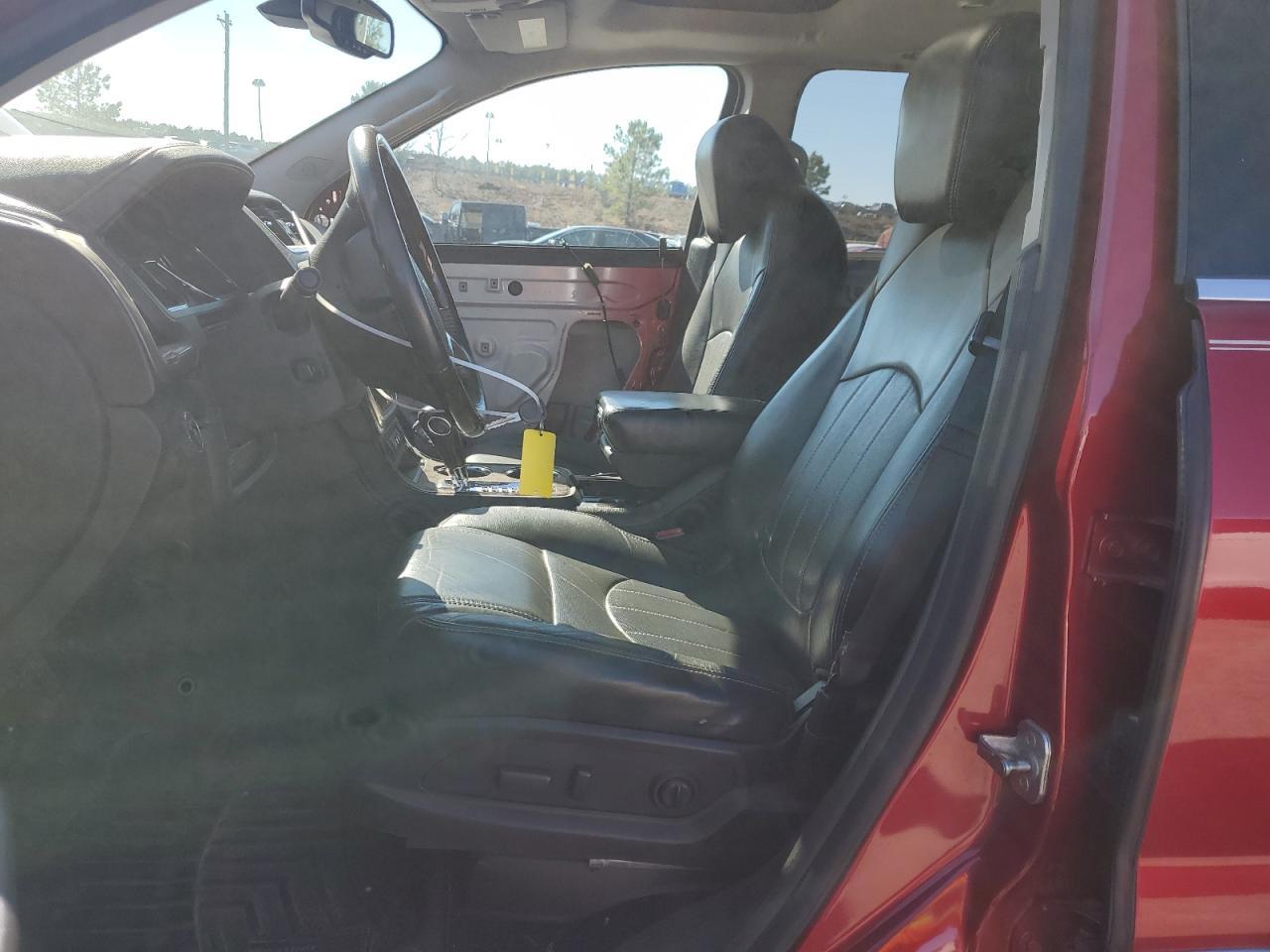 2014 GMC Acadia Denali - Фото 7