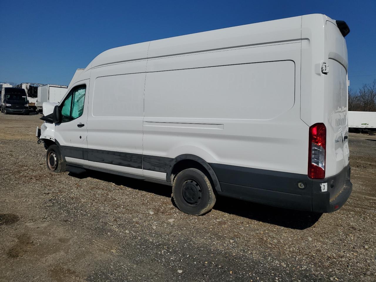 2023 Ford Transit T-350 - Фото 2