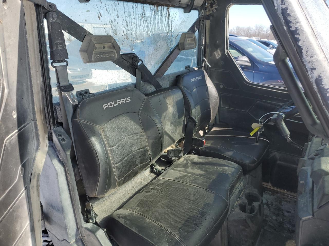 2024 Polaris Ranger Xp 1000 Northstar Ultimate - Image 6
