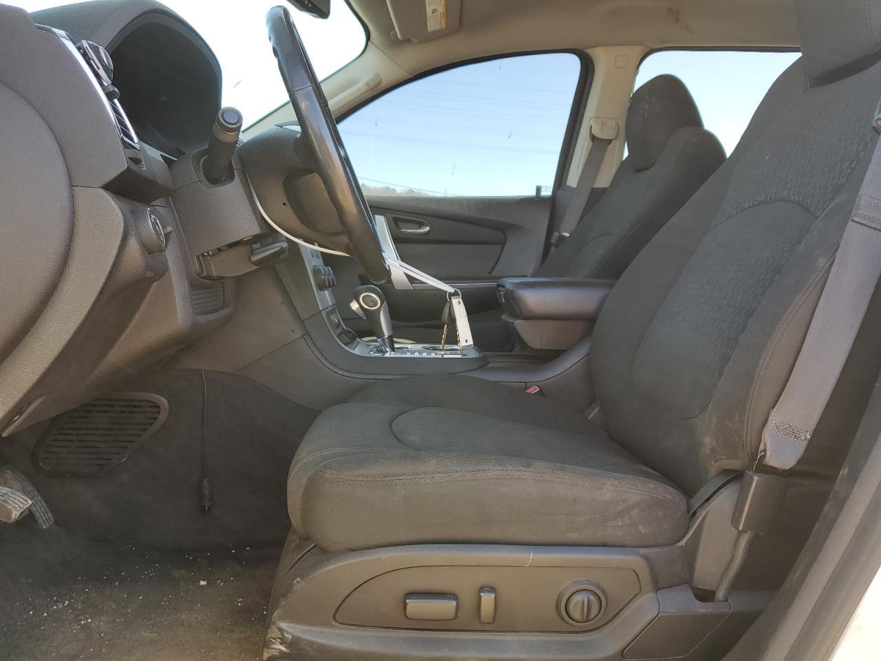 2012 GMC Acadia Sle - Image 7