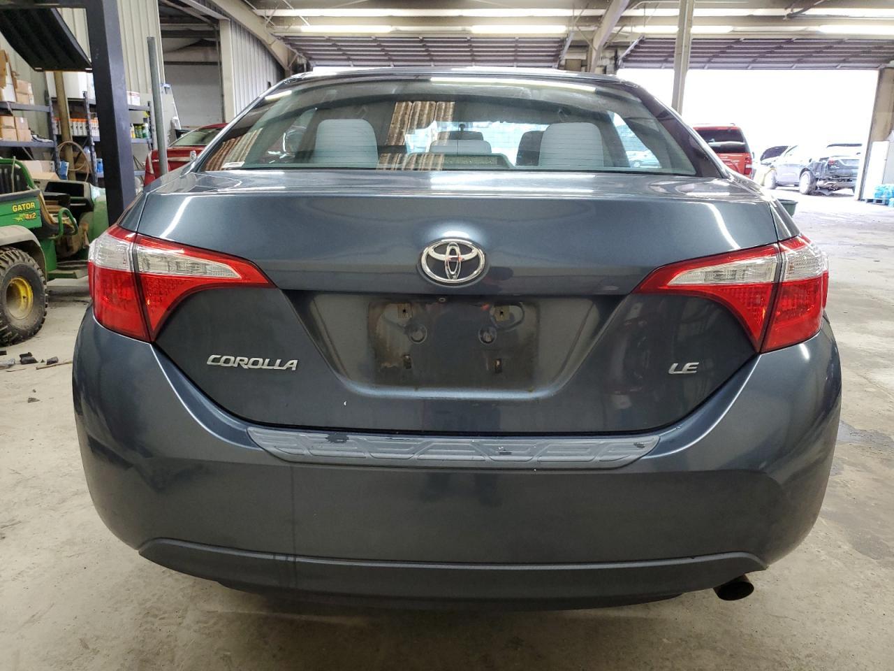 2016 Toyota Corolla L - Image 6