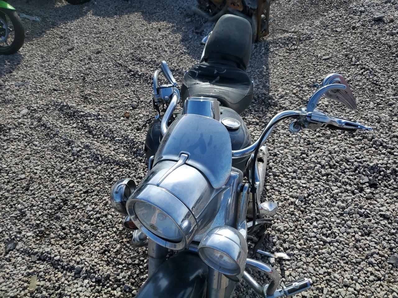 2005 Harley-Davidson Flhrsi - Фото 5