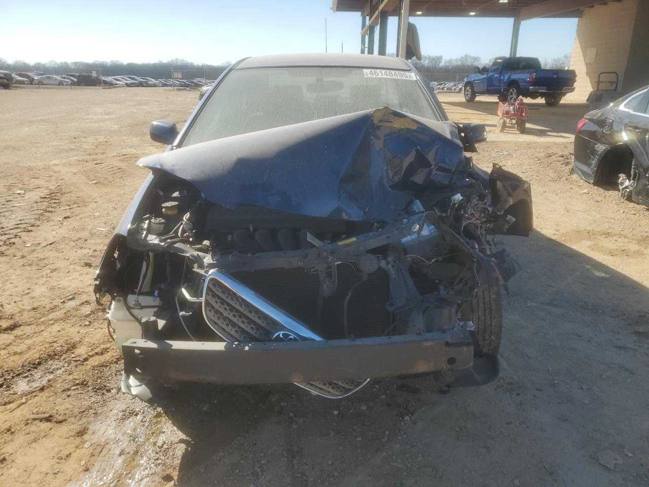 2007 Toyota Corolla S - Фото 5