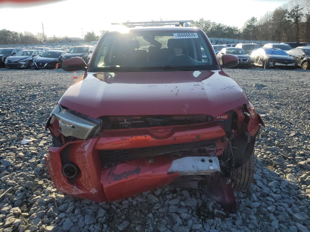 2016 Toyota 4Runner Sr5/Sr5 Premium - Image 5