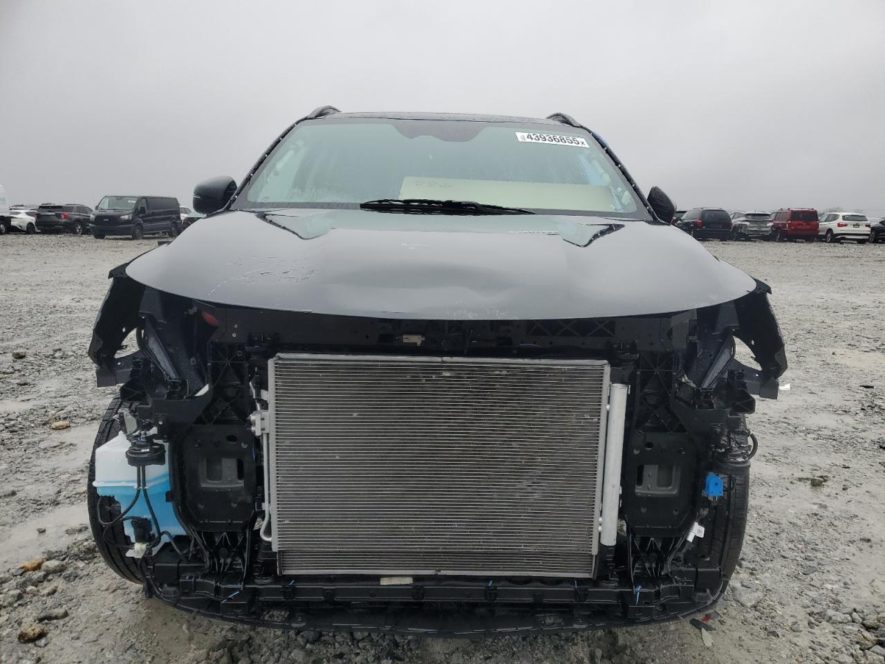 2023 Kia Sorento S - Фото 5