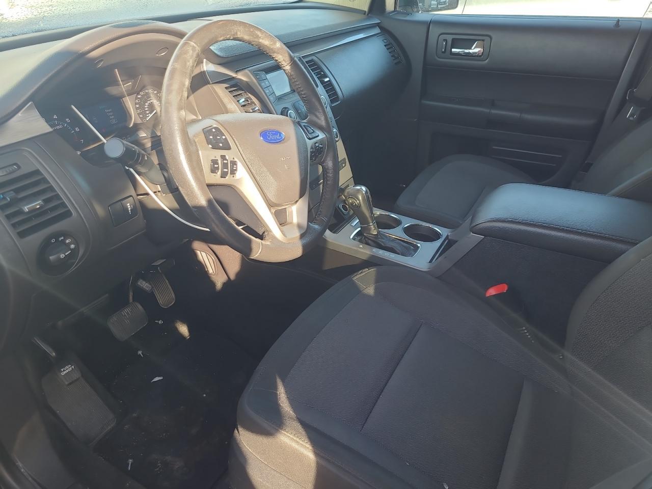 2017 Ford Flex Se - Image 7