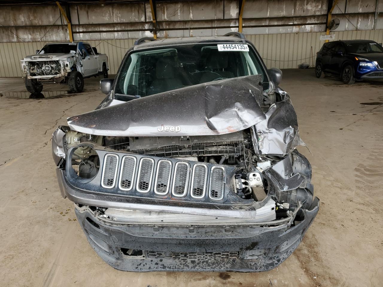 2018 Jeep Renegade Latitude - Image 5