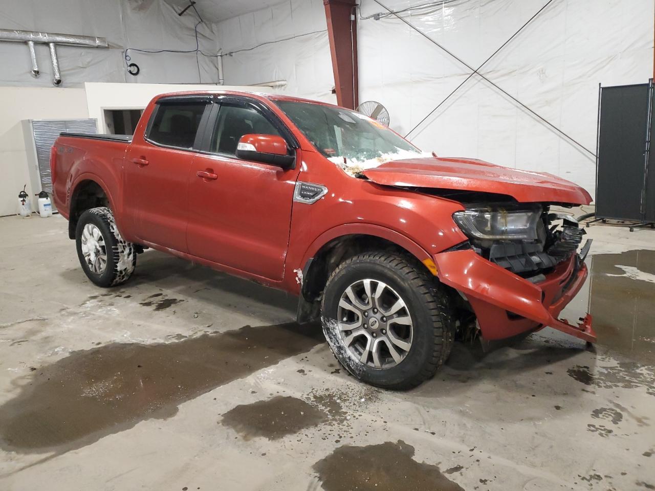 2019 Ford Ranger Xl - Фото 4
