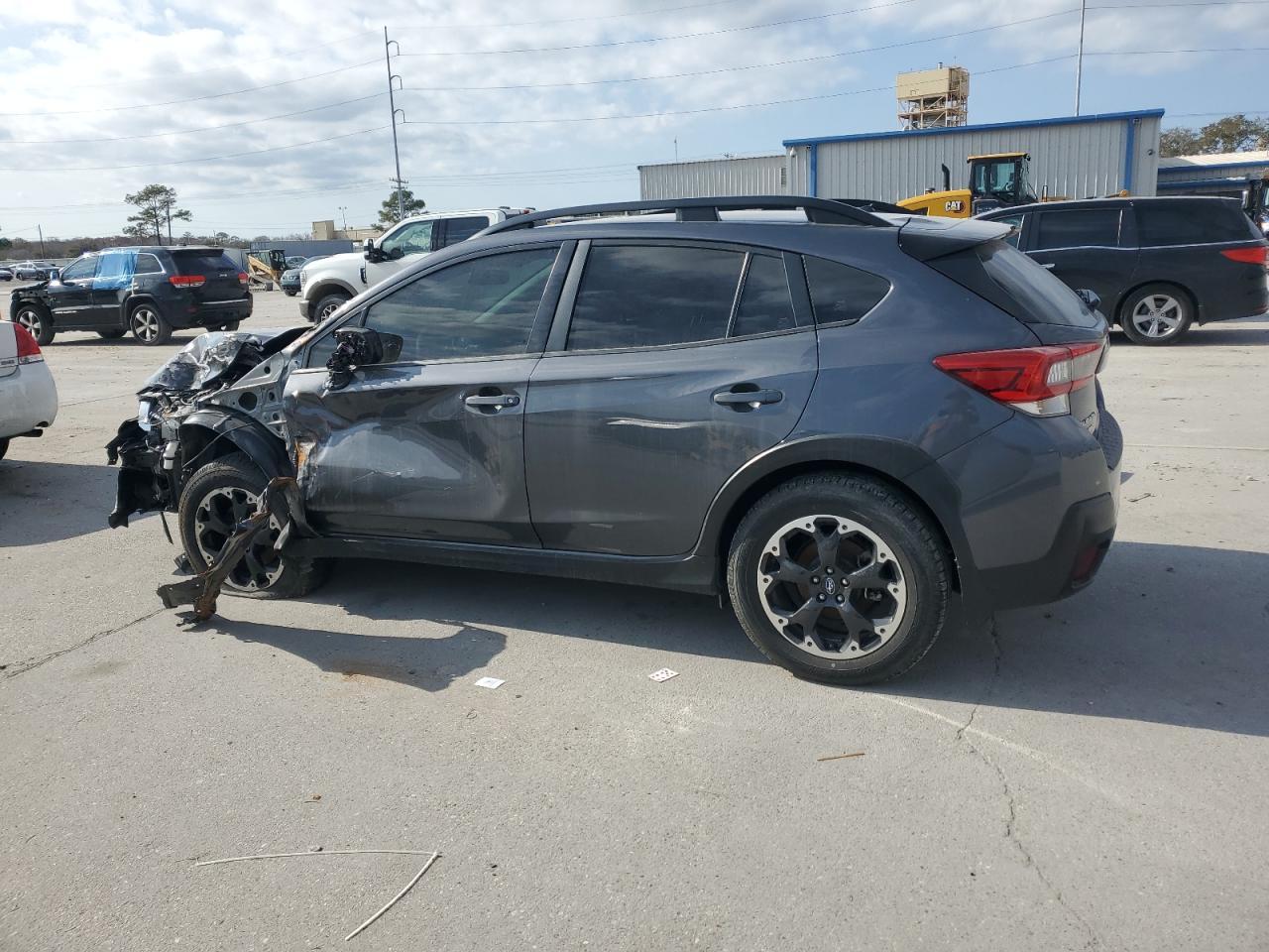 2023 Subaru Crosstrek - Image 2