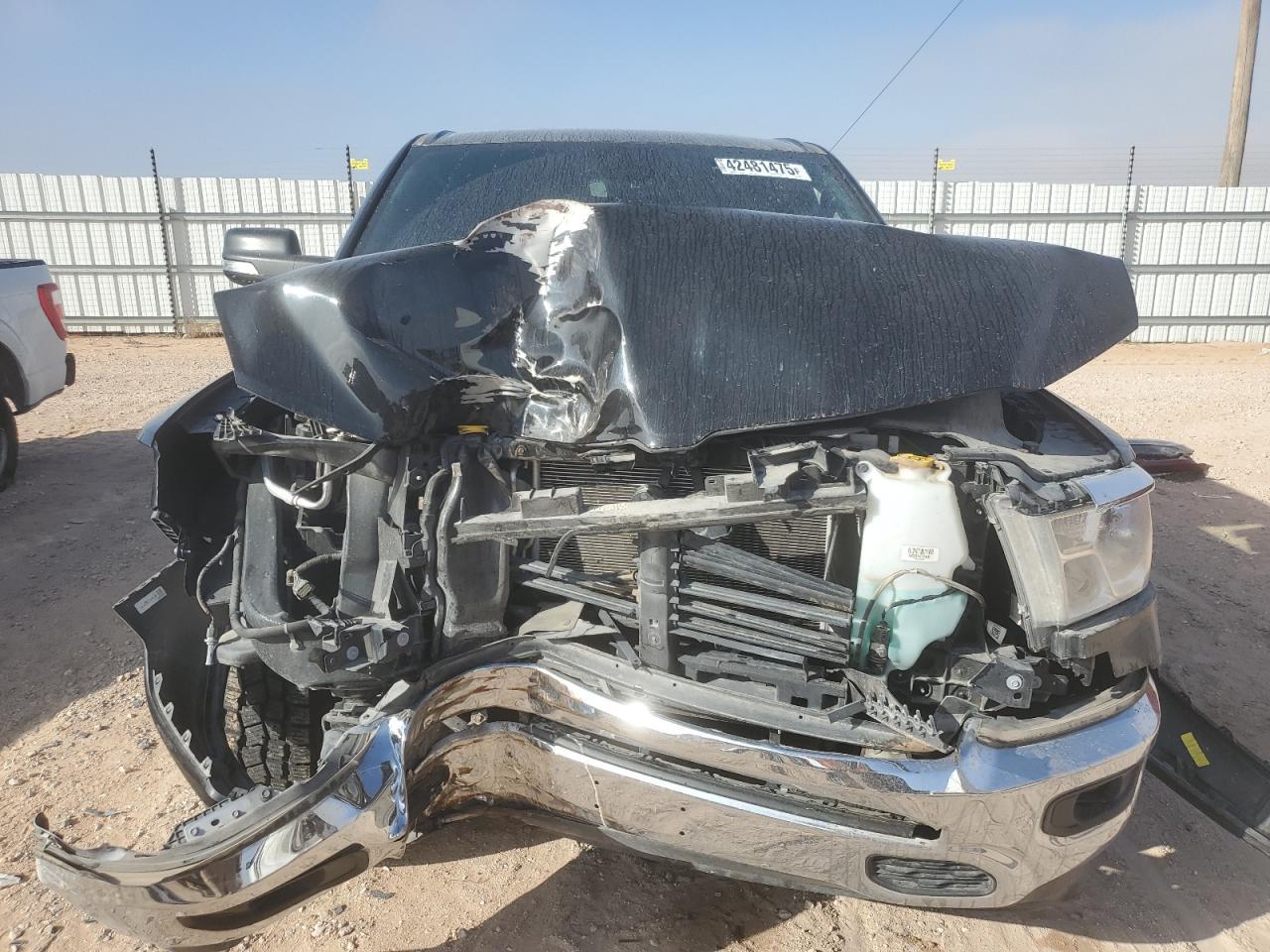 2022 Ram 1500 Big Horn/Lone Star - Фото 5