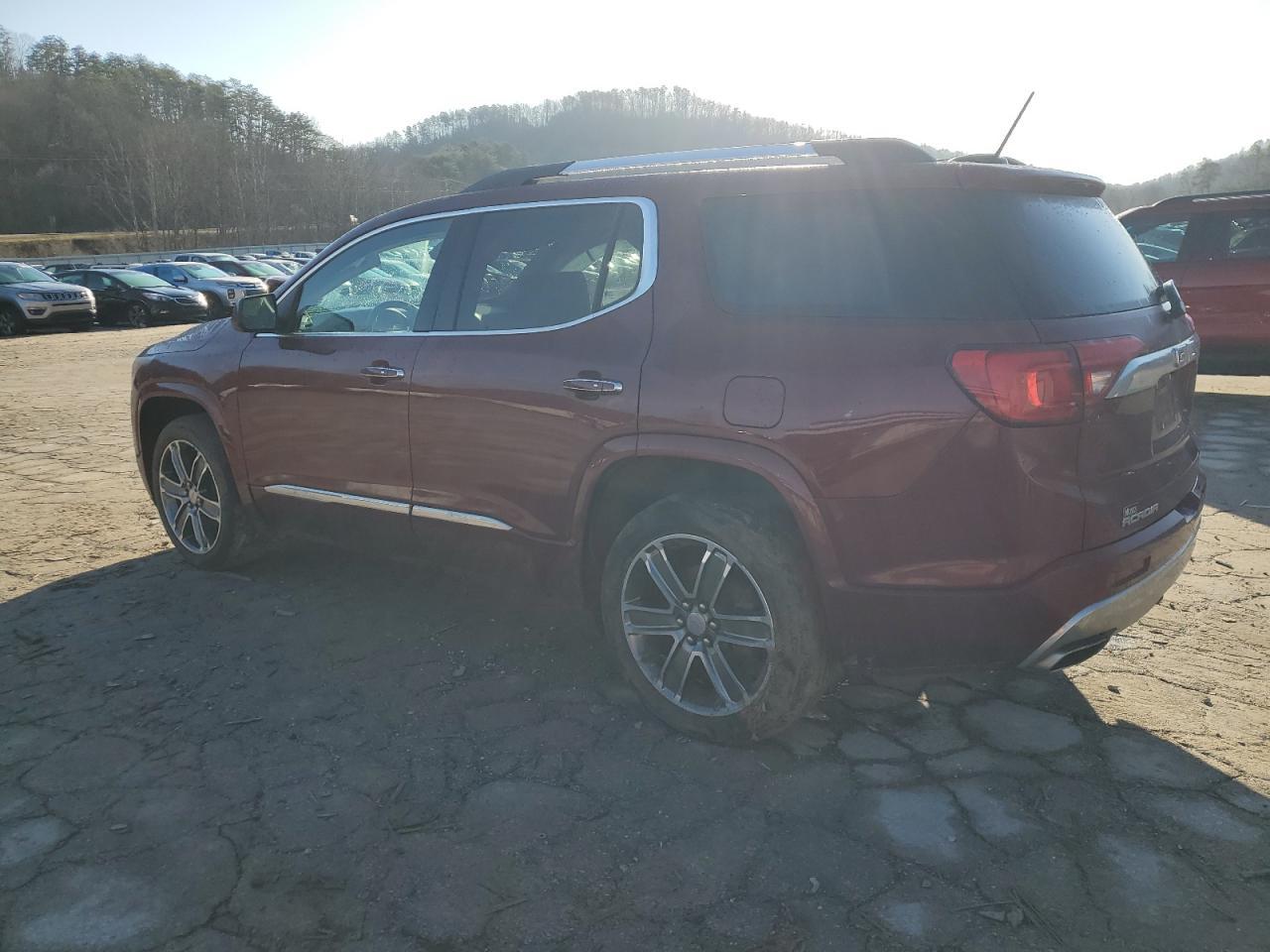 2017 GMC Acadia Denali - Image 2
