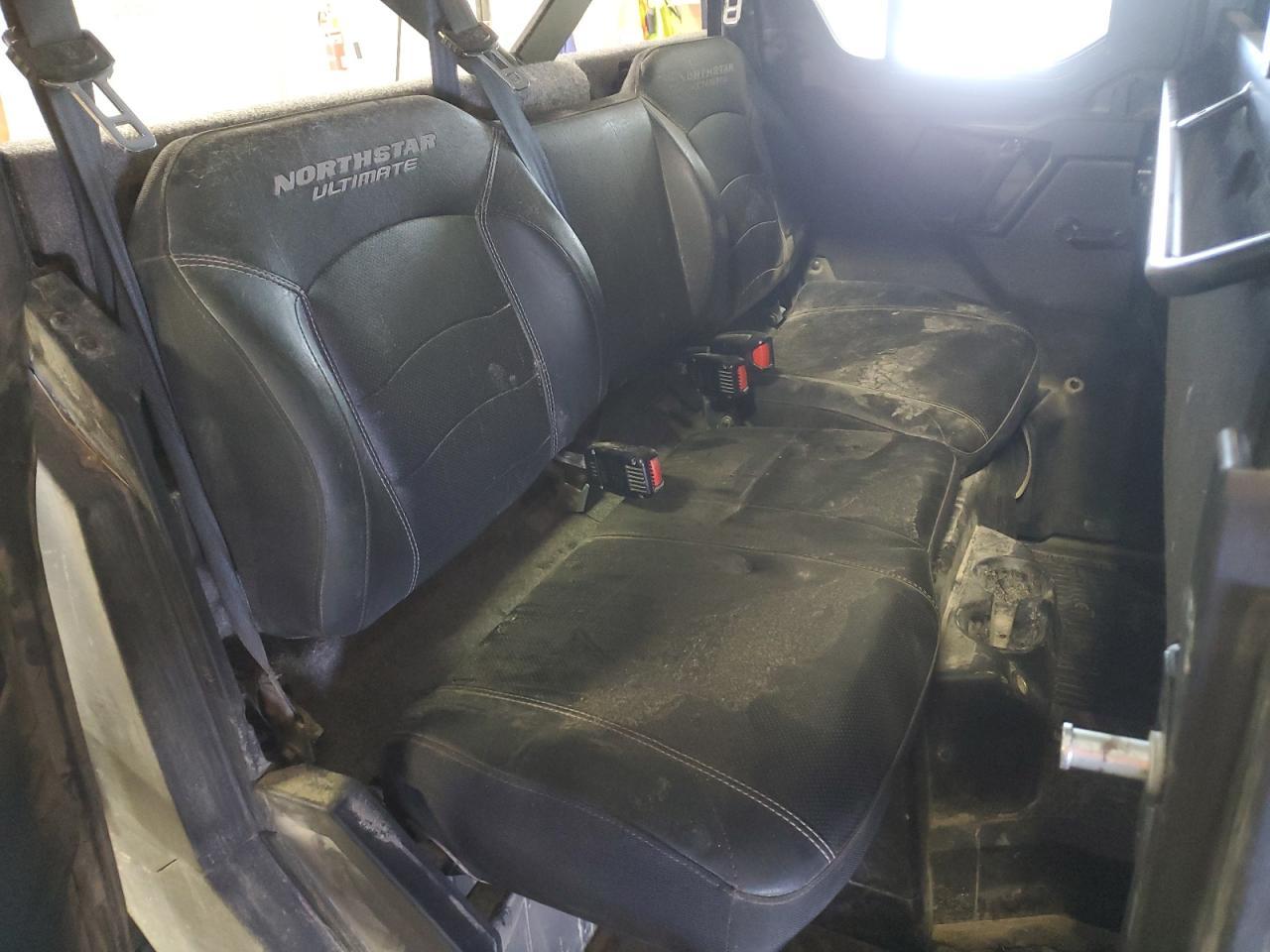 2022 Polaris Ranger Crew Xp 1000 Northstar Ultimate - Image 6