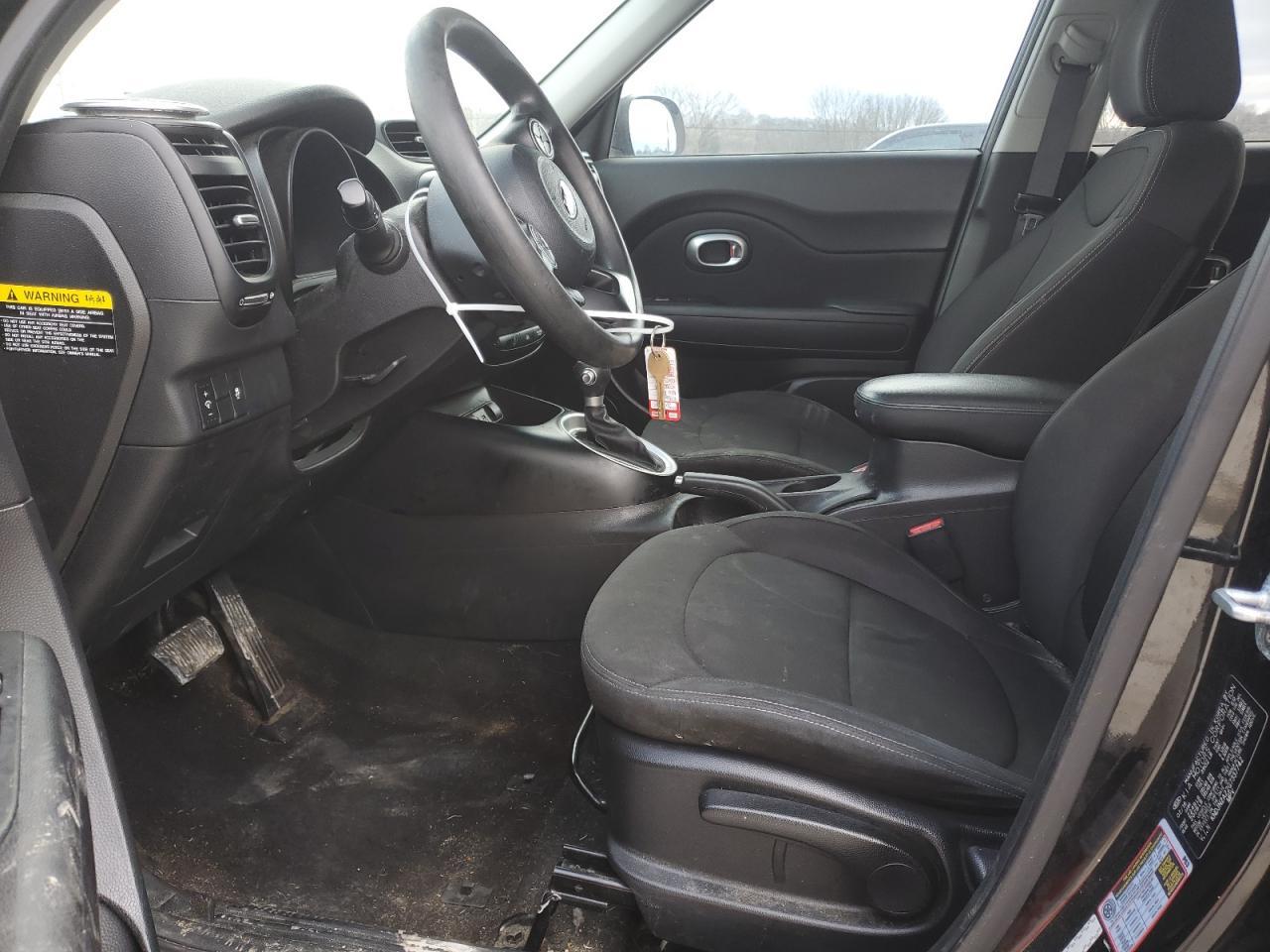 2016 Kia Soul - Фото 7