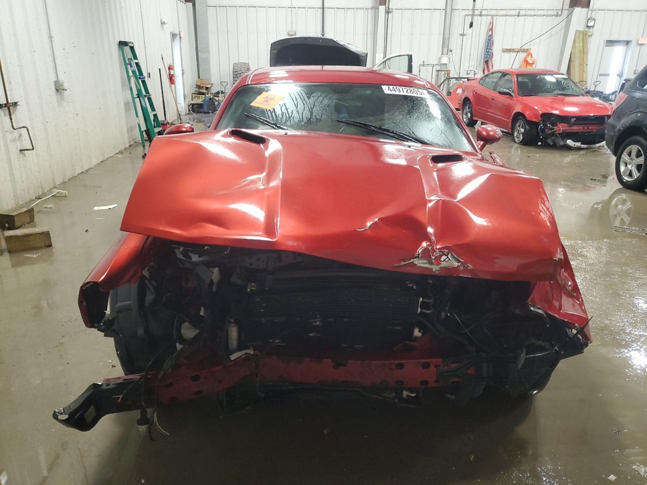 2009 Dodge Challenger Se - Фото 5