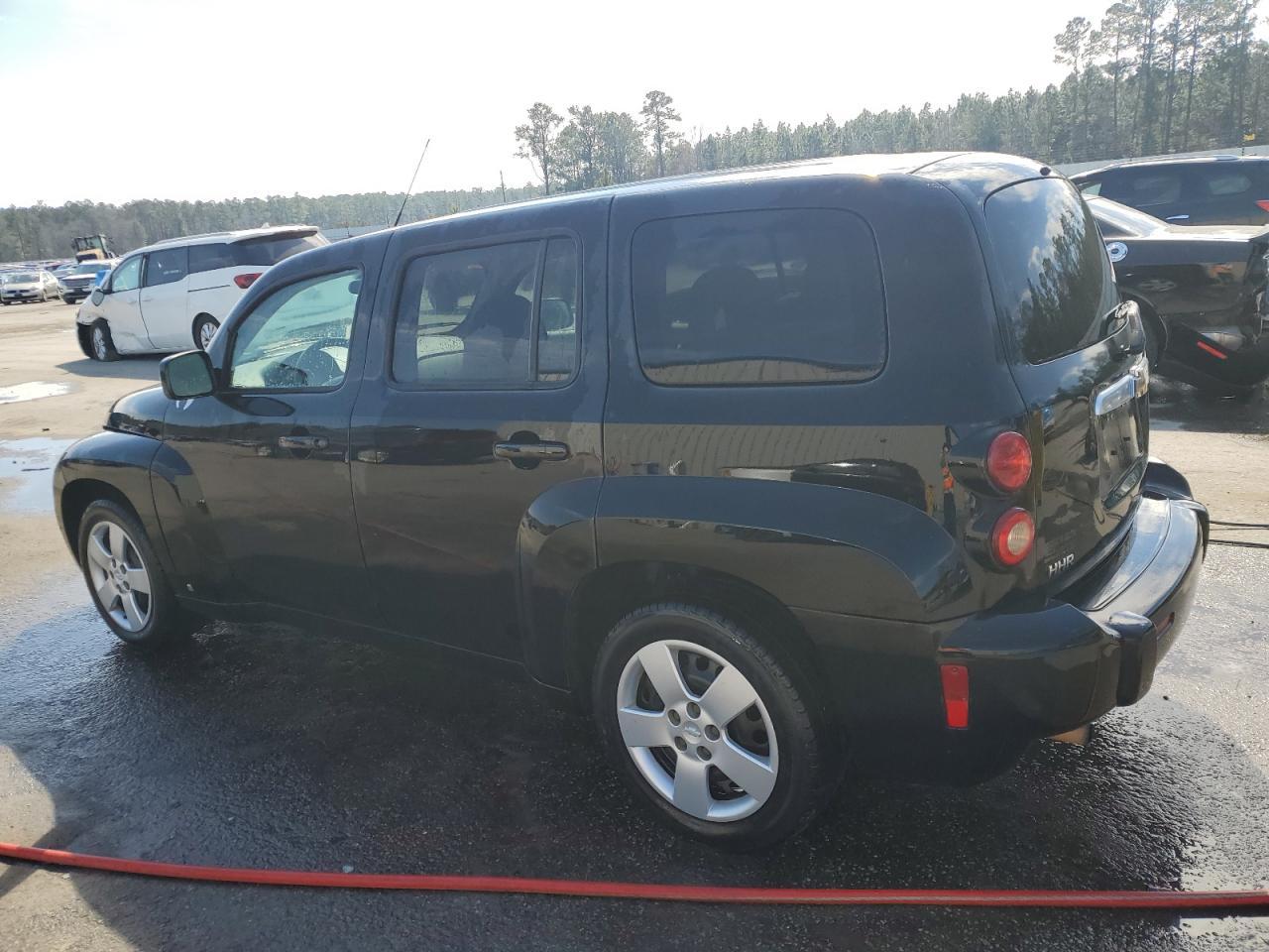 2006 Chevrolet Hhr Ls - Фото 2