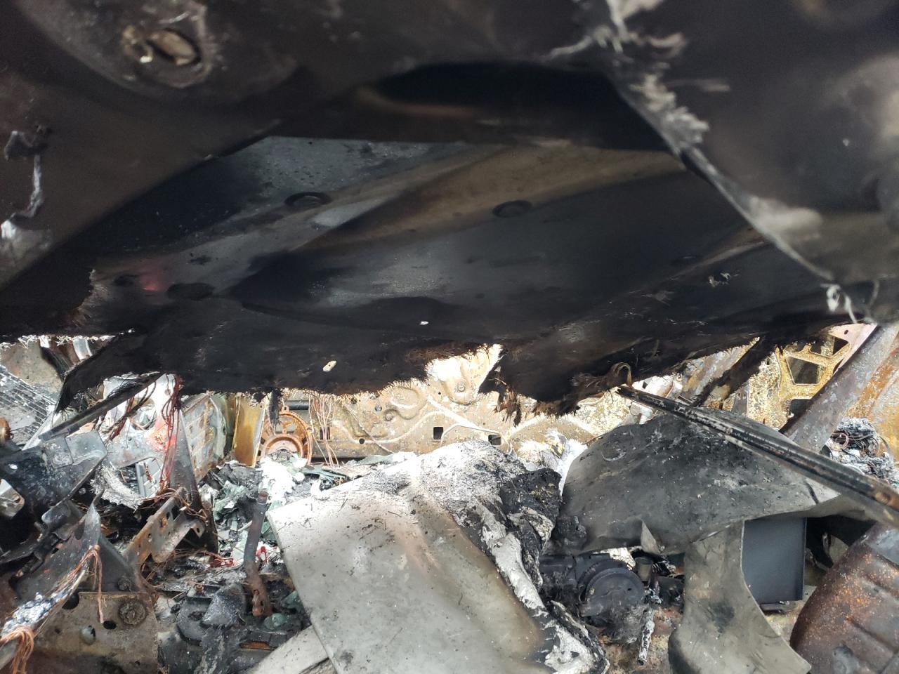 1999 Ford Mustang Gt - Image 7