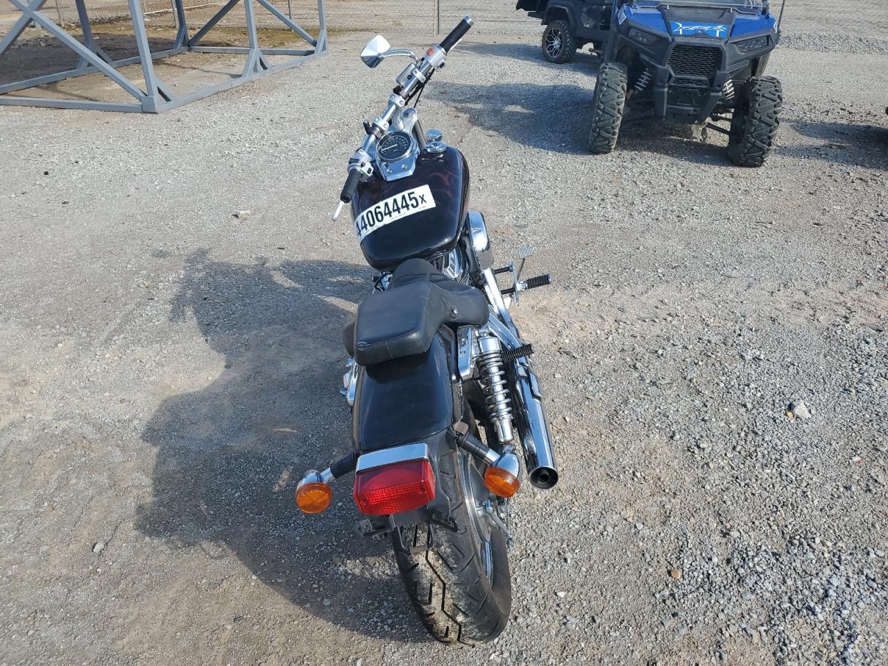 2005 Honda Vt750 C - Image 4