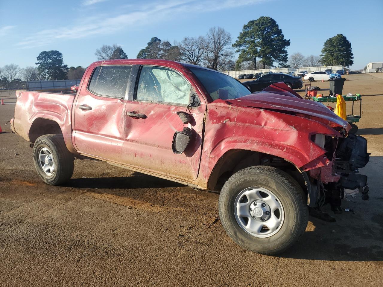 2019 Toyota Tacoma - Image 4