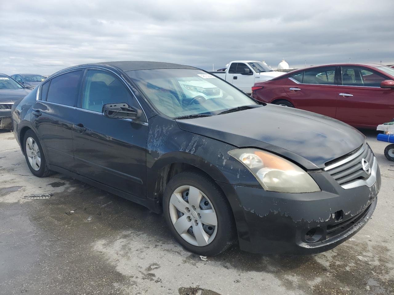 2007 Nissan Altima 2.5 - Image 4