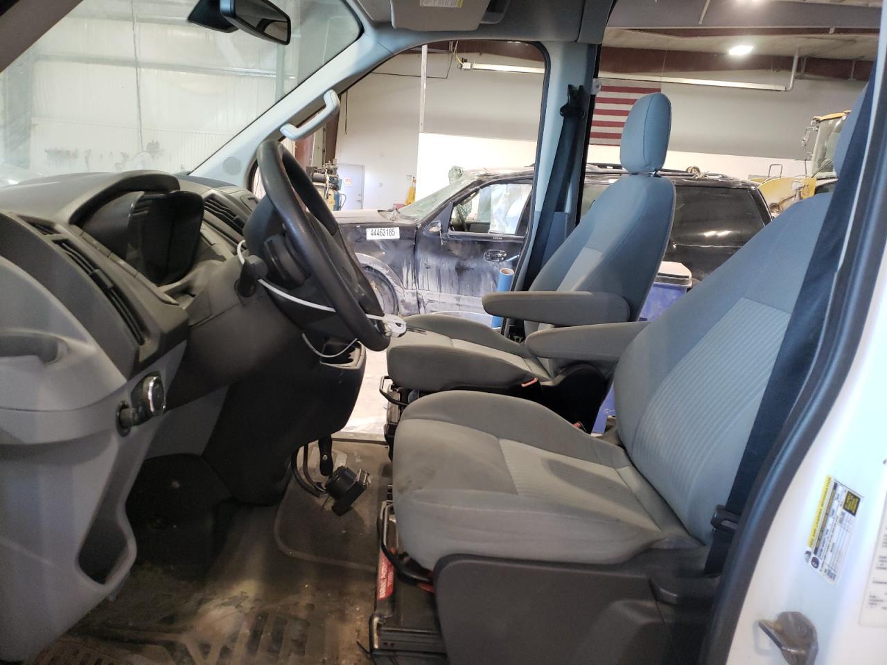 2016 Ford Transit T-250 - Фото 7