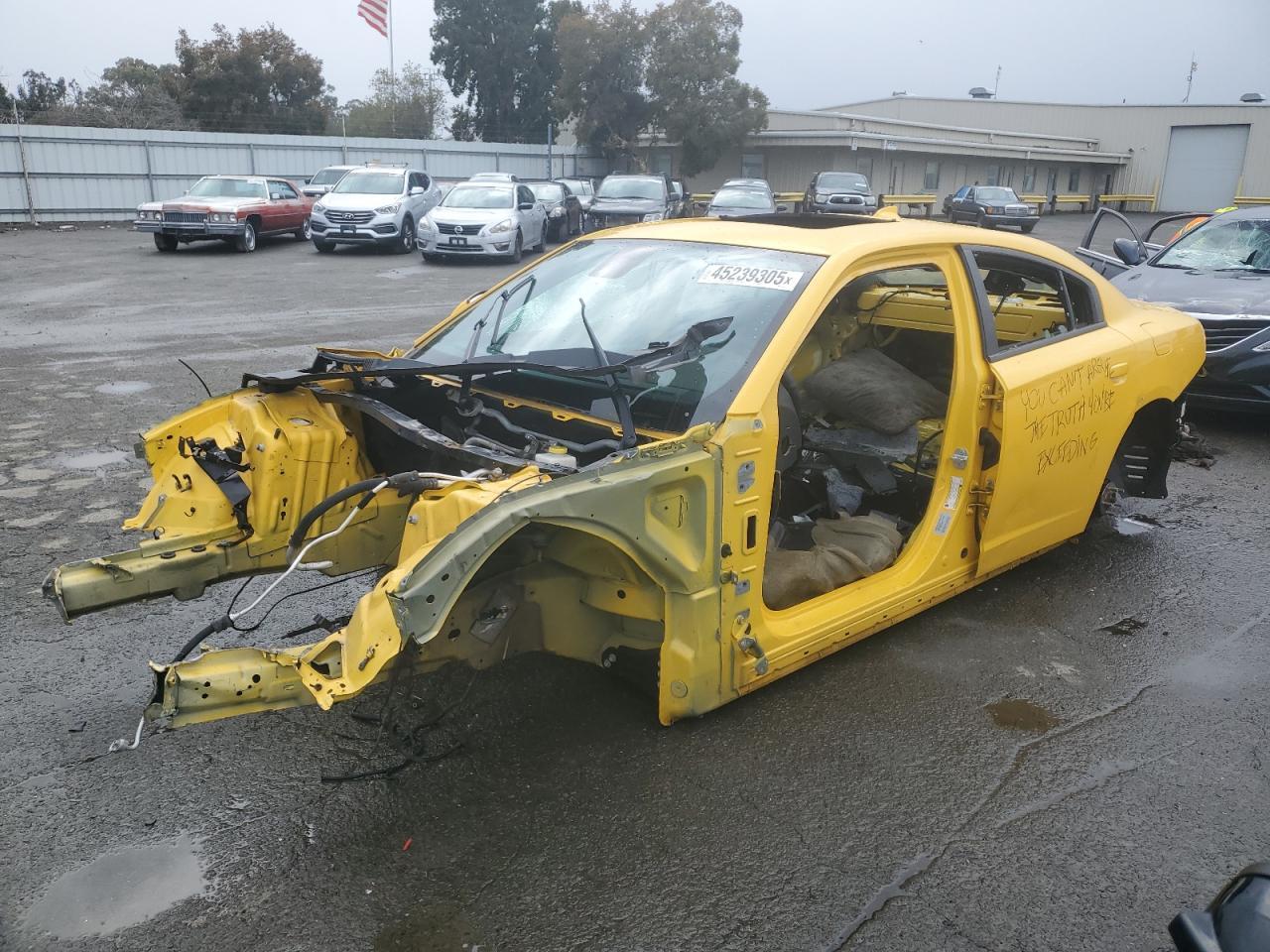 lot
