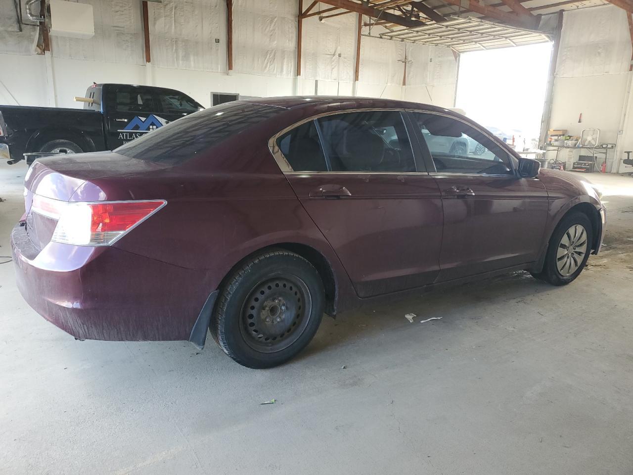 2012 Honda Accord Lx - Фото 3