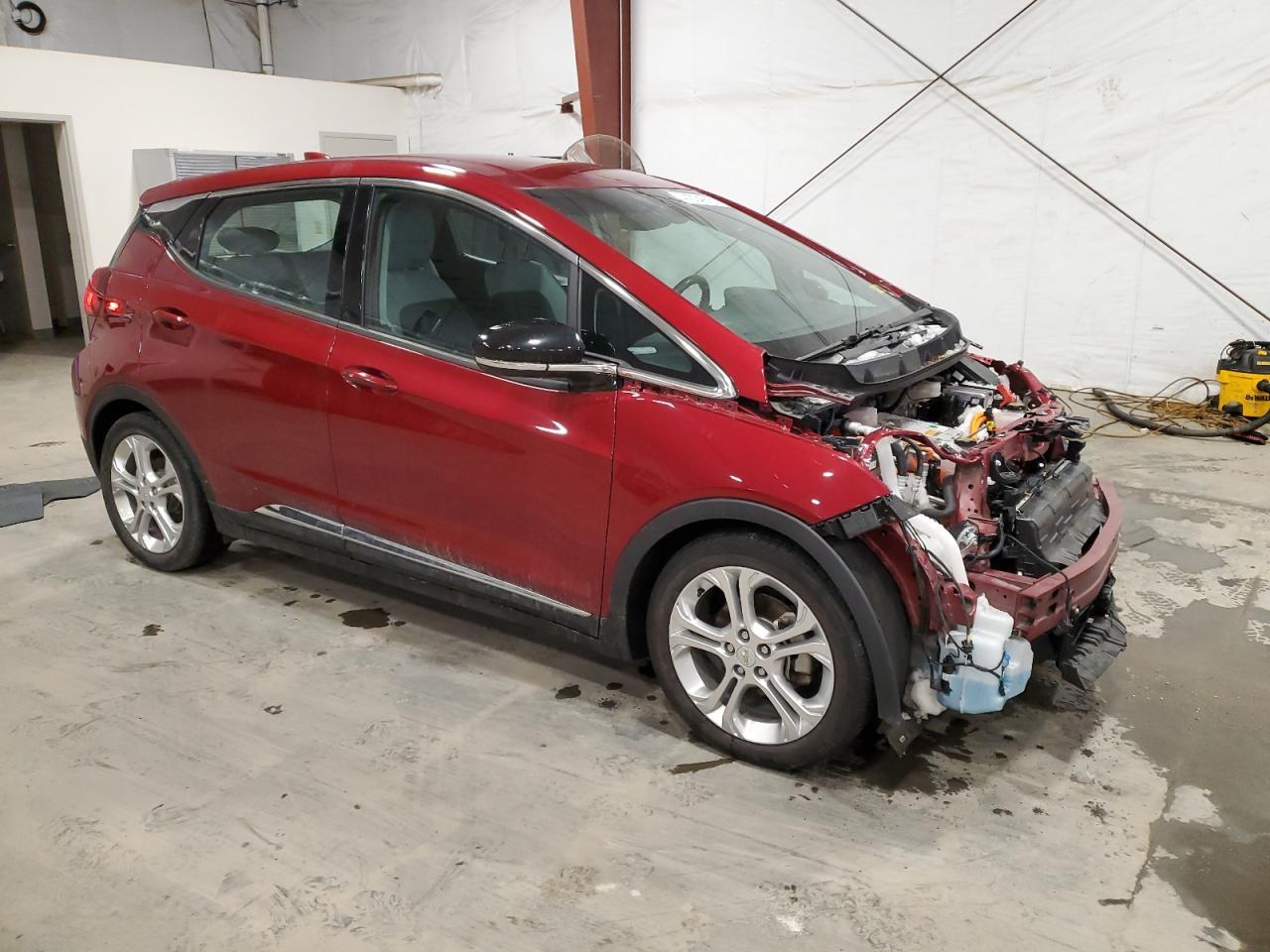 2020 Chevrolet Bolt Ev Lt - Фото 4