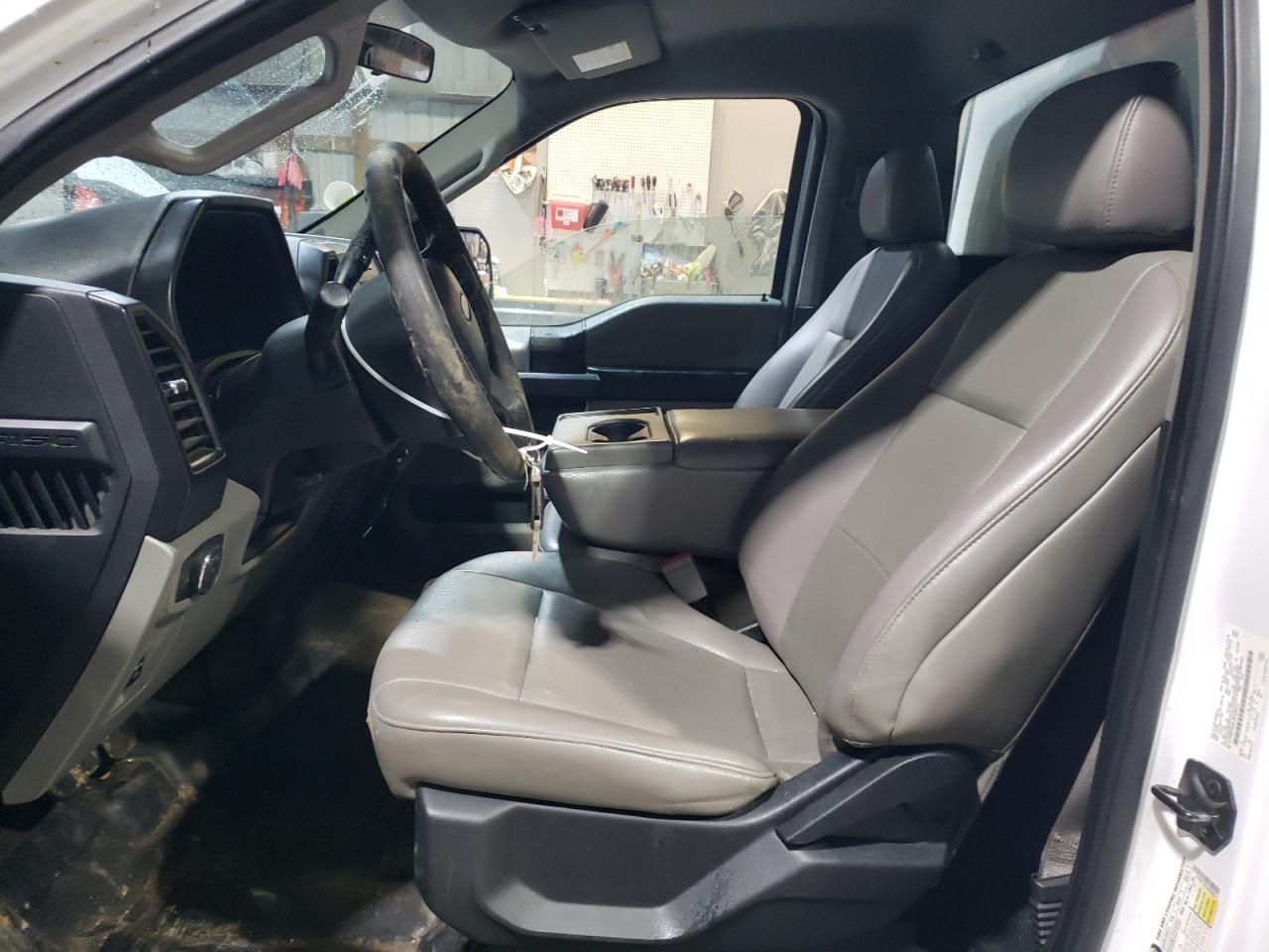 2018 Ford F150 - Фото 7