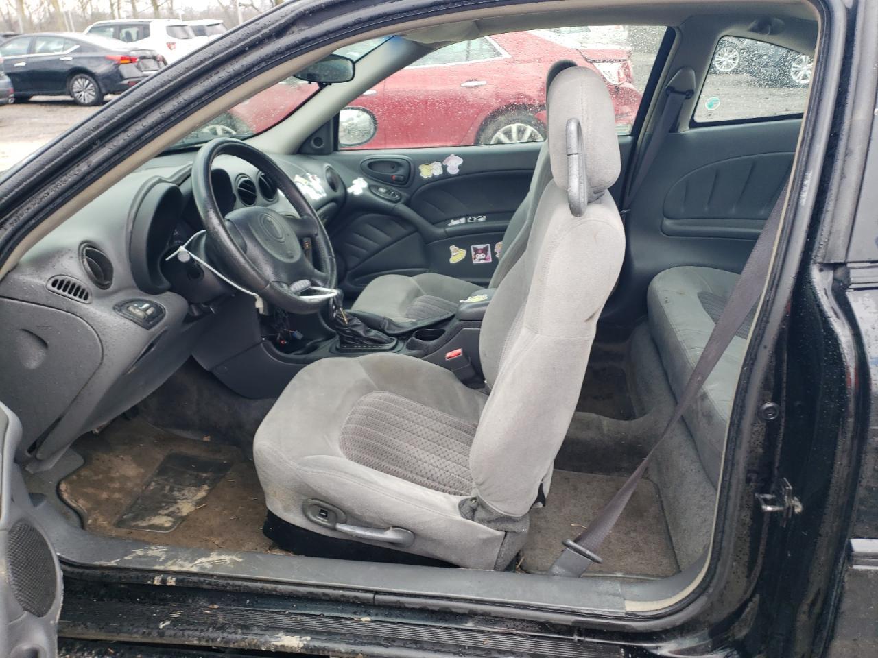 2003 Pontiac Grand Am Gt - Фото 7