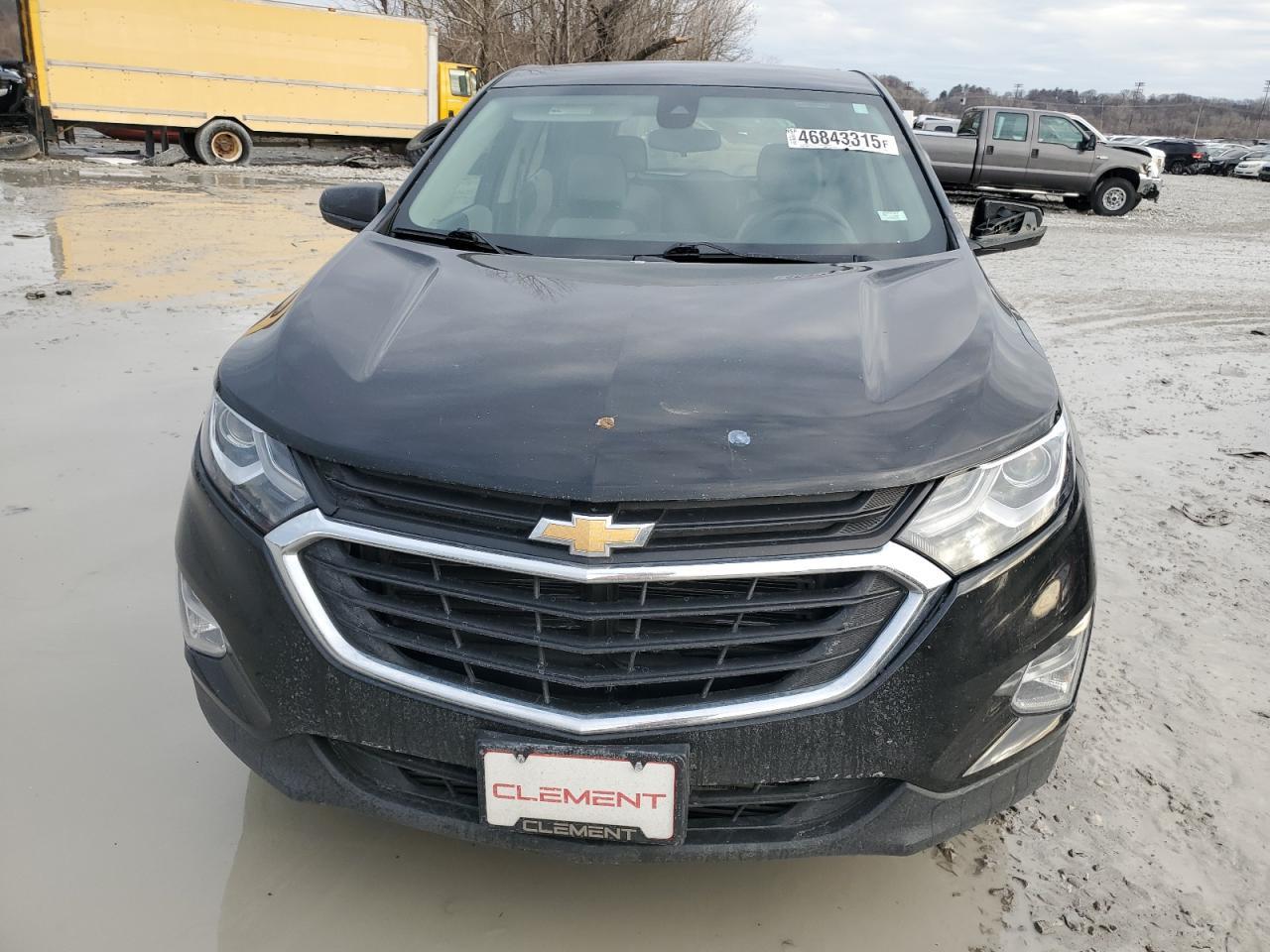2021 Chevrolet Equinox - Фото 5